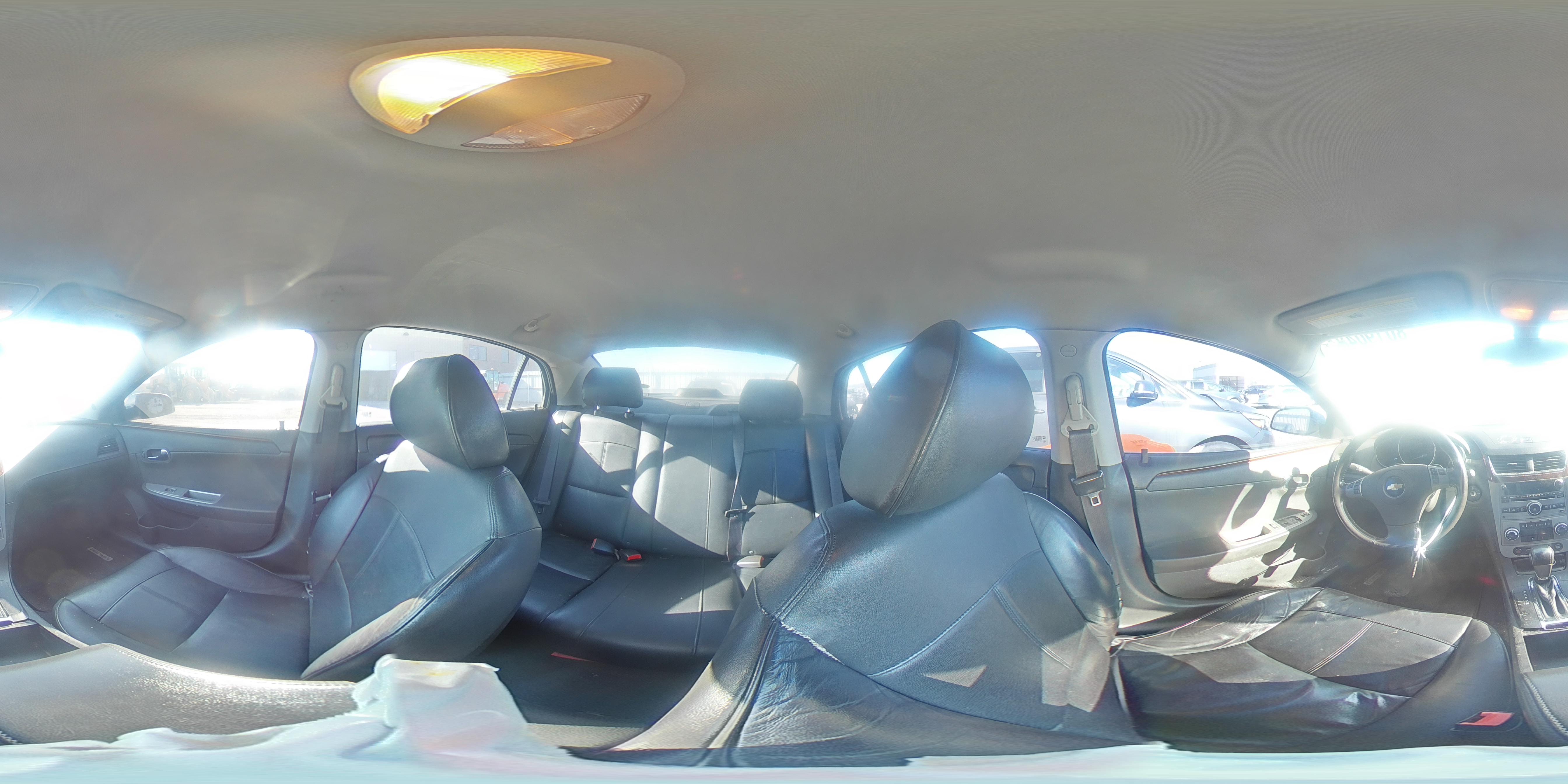 2011 Chevrolet Malibu - Image 12