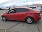 2015 Kia Forte Lx на продаже в North Las Vegas, NV - Front End