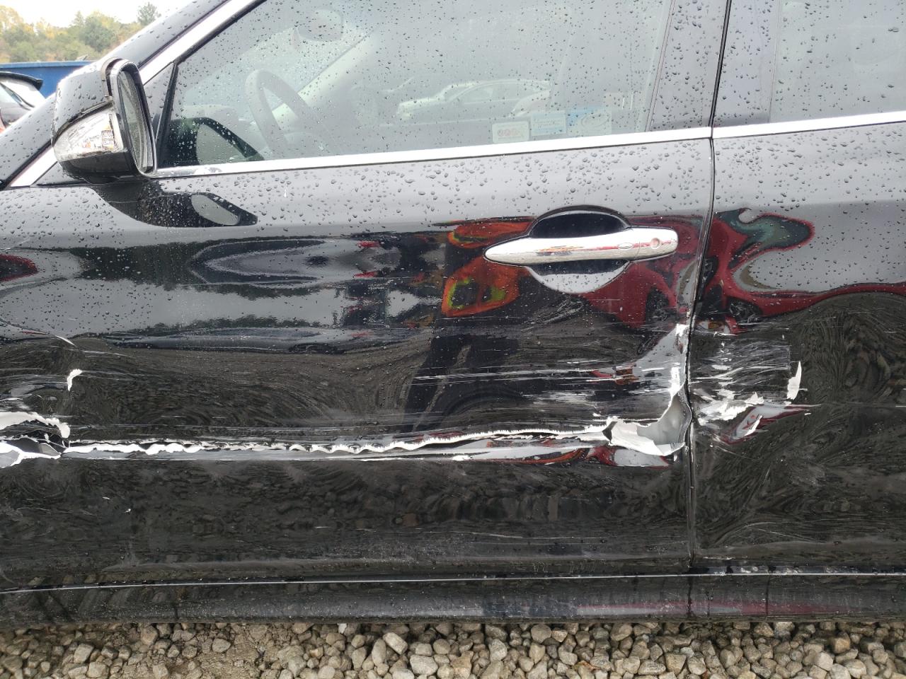 2015 Infiniti Q70 - Image 7