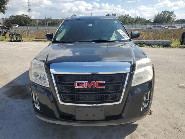  GMC TERRAIN 2015 Чорний