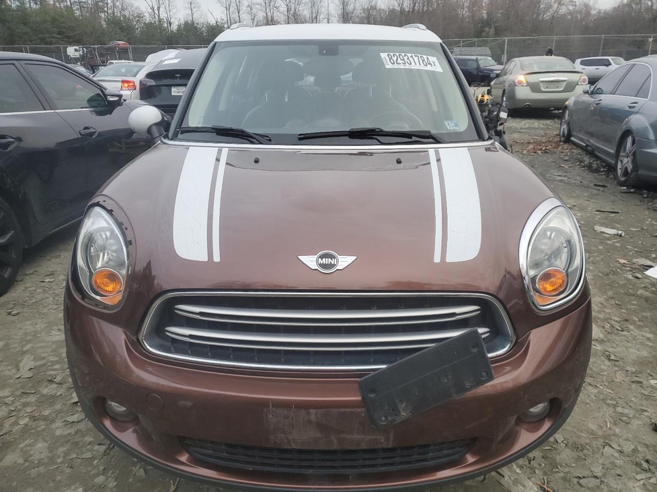 2015 MINI Cooper - Image 5