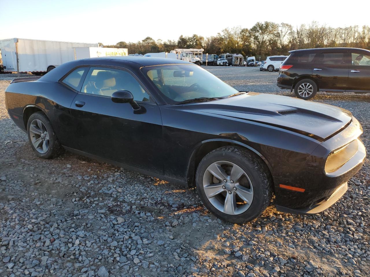 2019 Dodge Challenger - Image 4