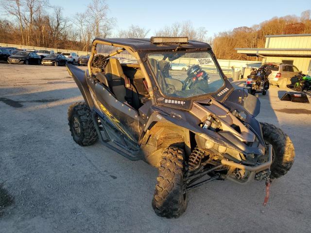 2020 Yamaha Yxz1000 