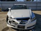 2007 Acura Tl  en Venta en Windsor, NJ - Front End