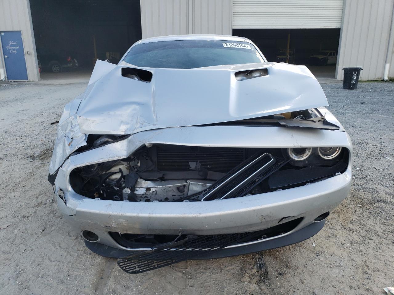 2020 Dodge Challenger - Image 5