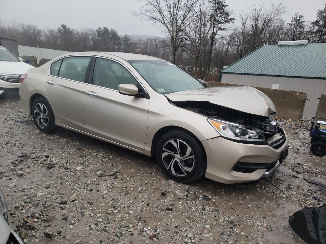 2016 Honda Accord - Image 3