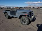 2018 Mahindra And Mahindra Roxor продається в North Las Vegas, NV - Front End