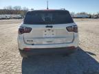 2018 Jeep Compass Latitude zu verkaufen in Kansas City, KS - Vandalism