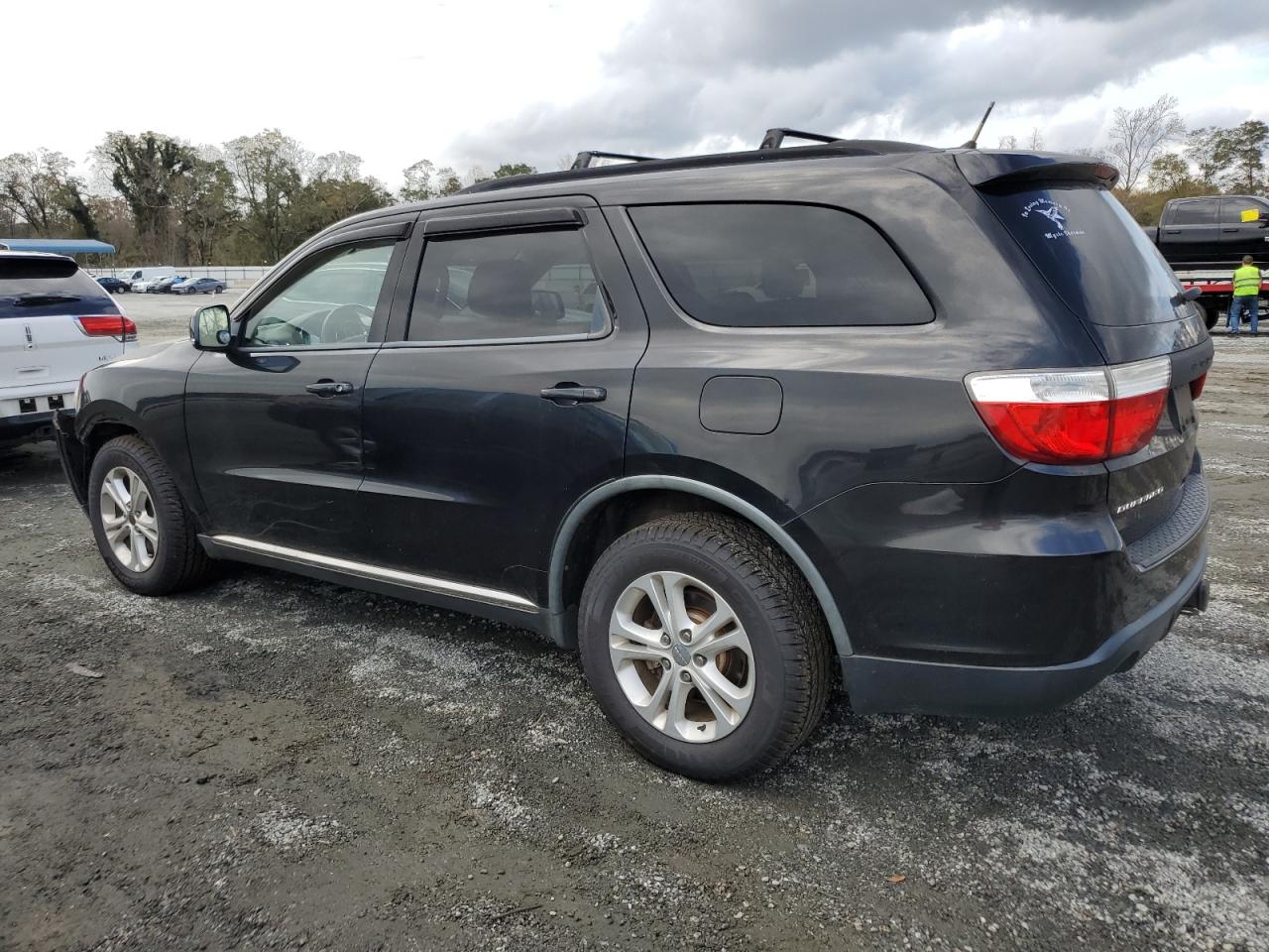 2011 Dodge Durango - Image 2