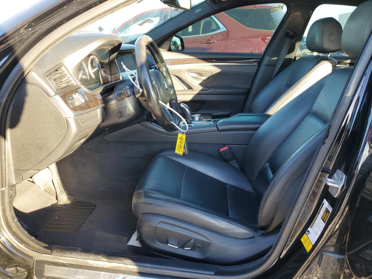 2016 BMW 5er - Image 7