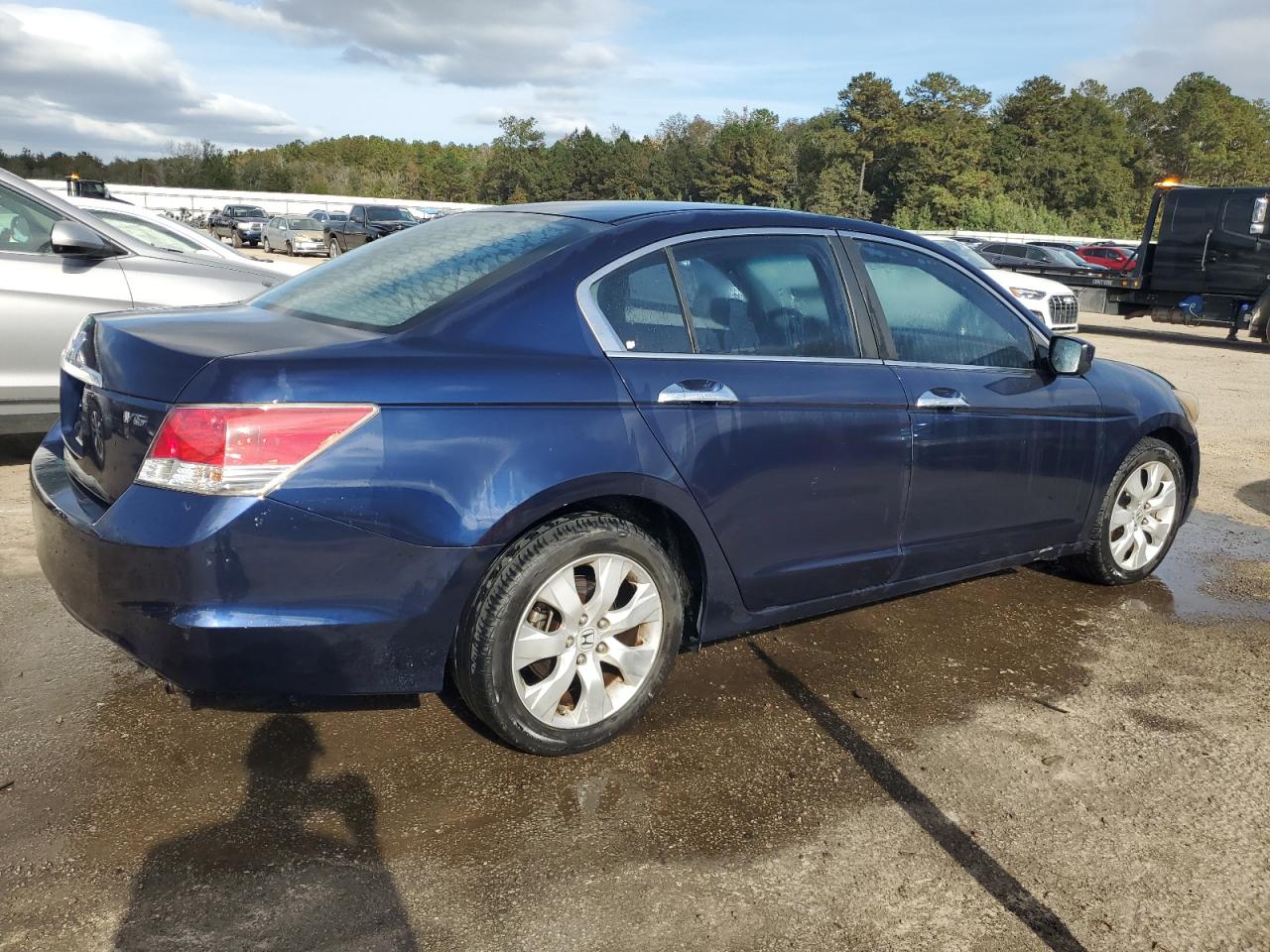 2008 Honda Accord - Image 3