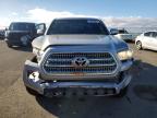 2016 Toyota Tacoma Double Cab продається в Kapolei, HI - All Over