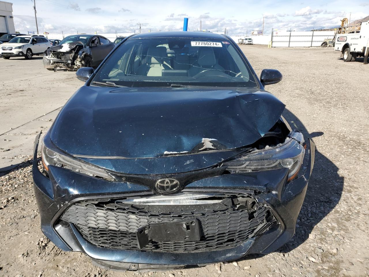 2019 Toyota Corolla - Image 5