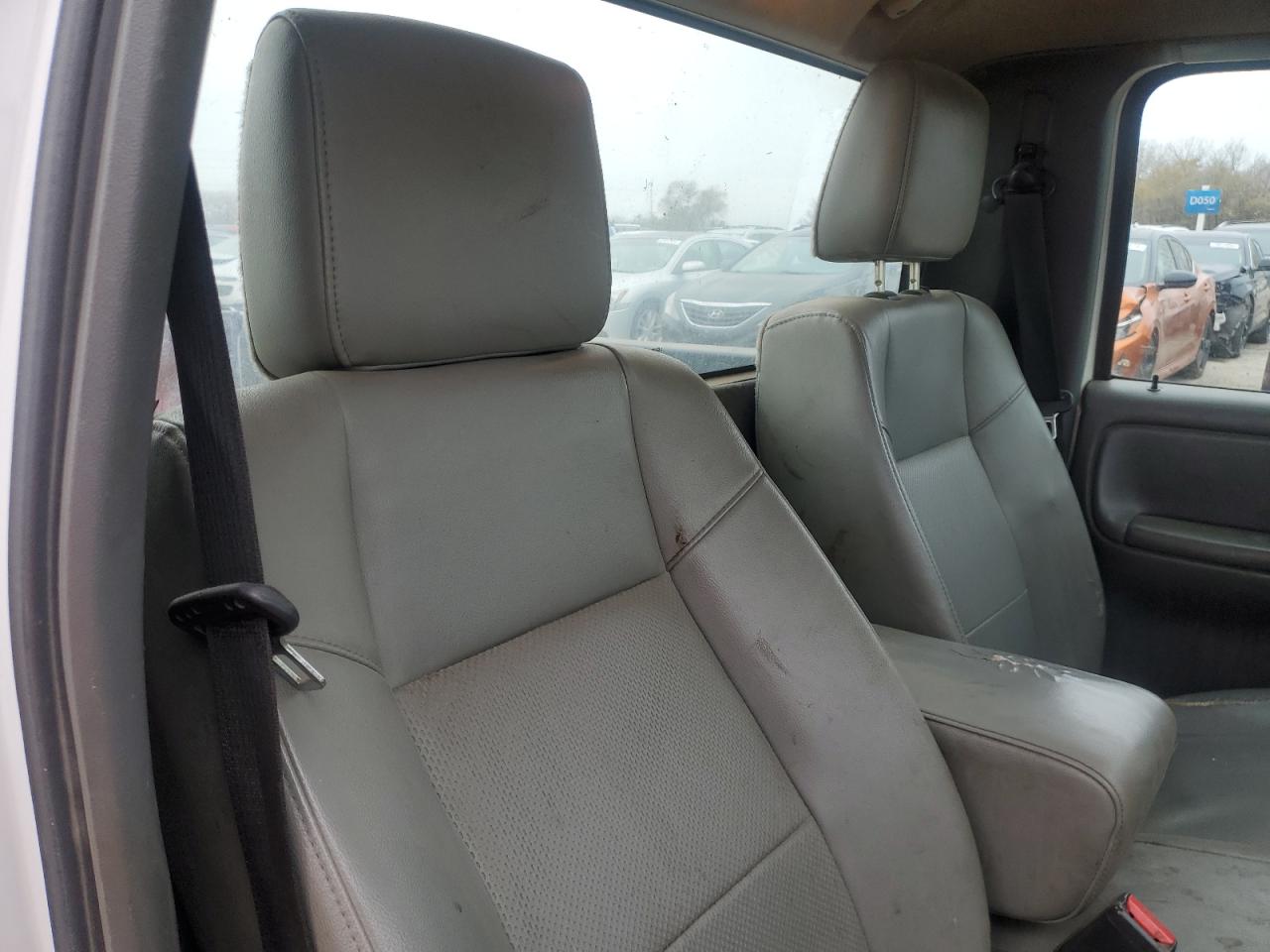 2011 Ford Ranger - Image 10