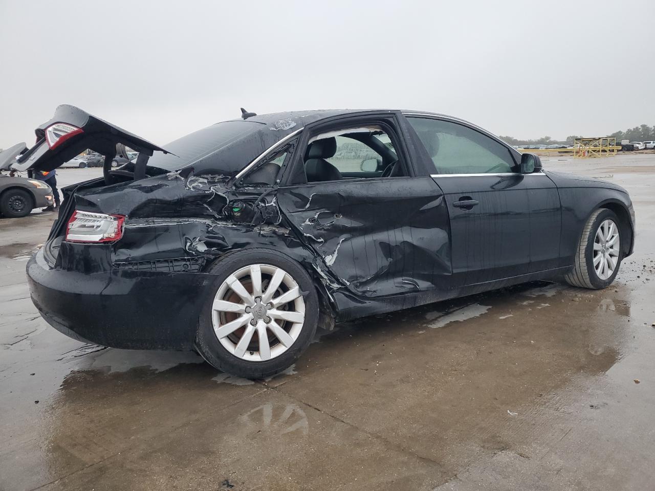 2013 Audi A4 - Image 3