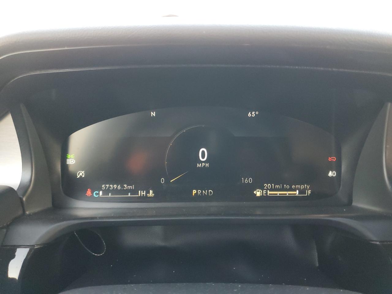 2023 Lincoln Aviator VIN: 5LM5J0XC1PGL21056 Lot: 81563704