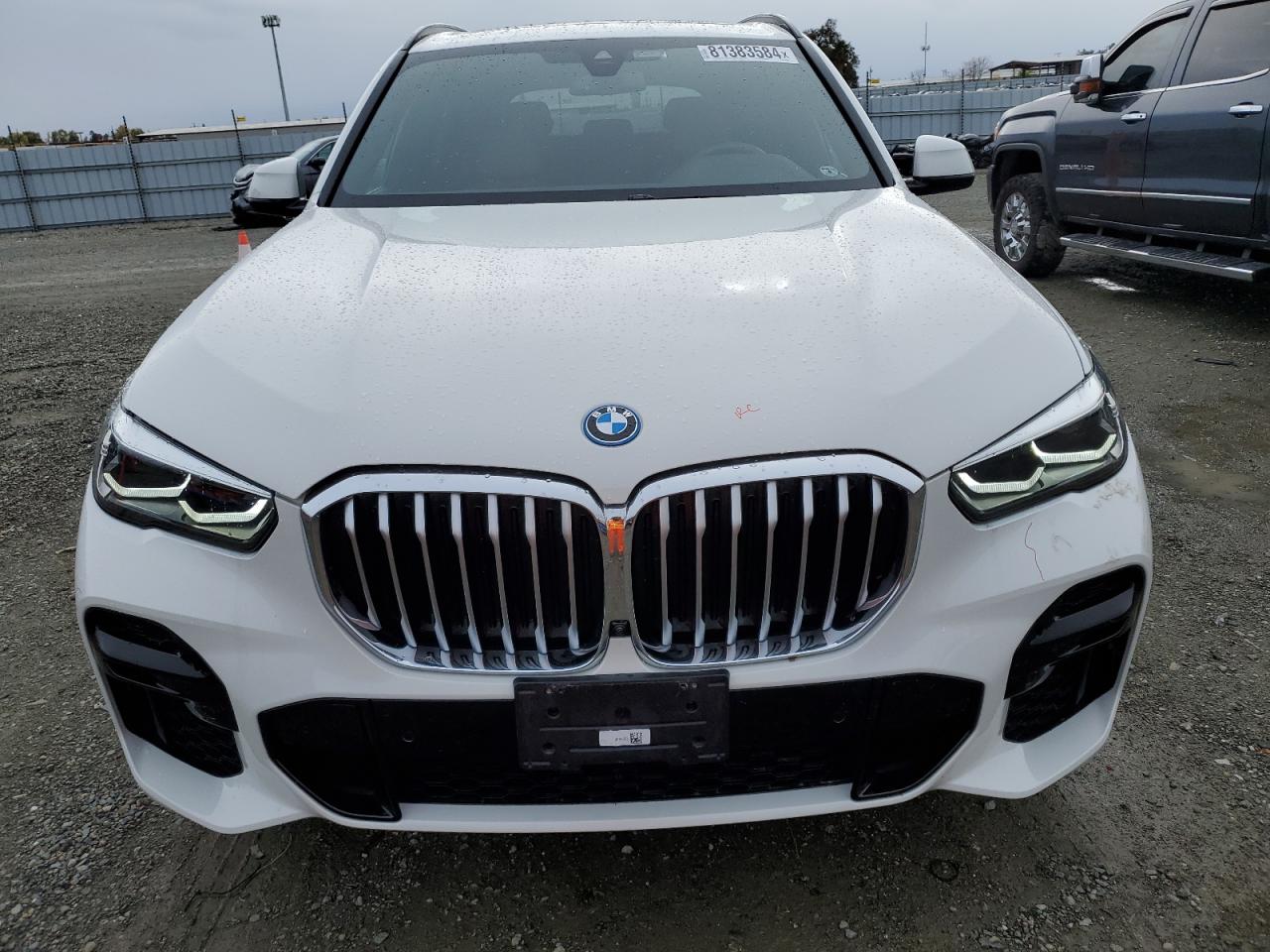 2023 BMW X5 - Image 5