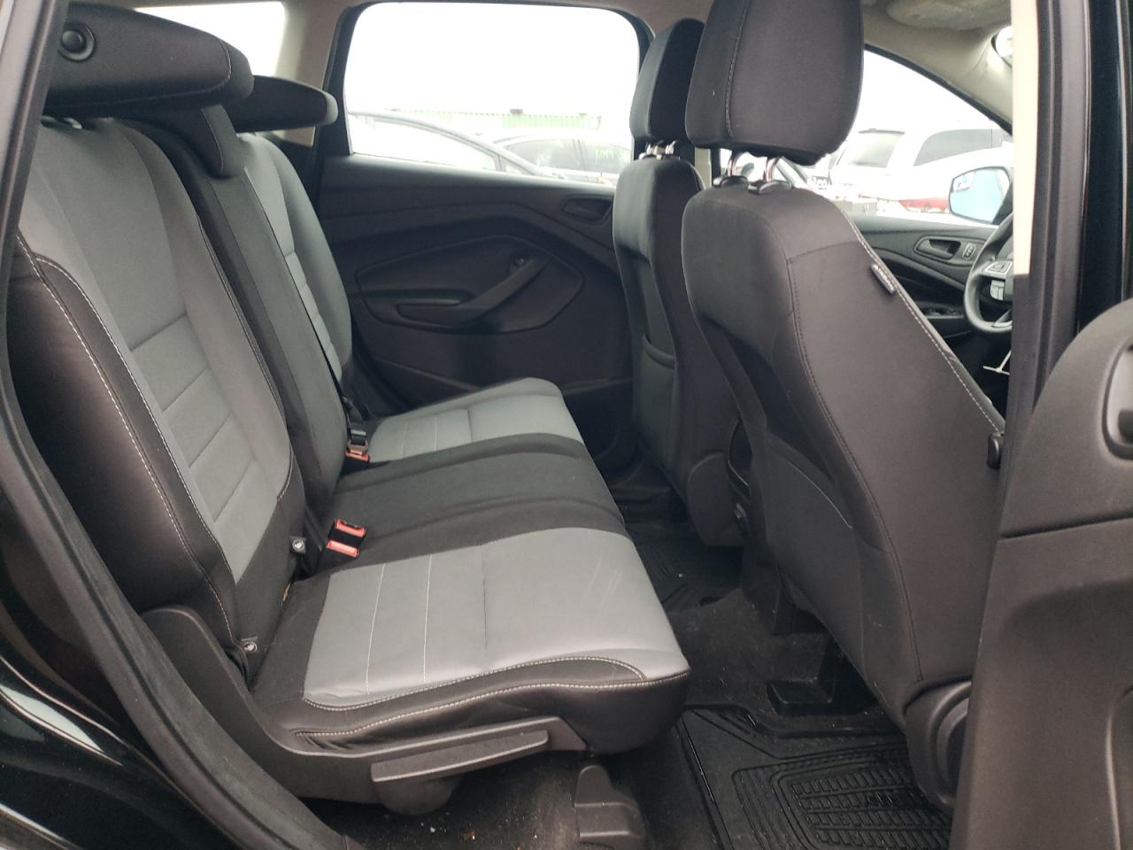 2017 Ford Escape - Image 10