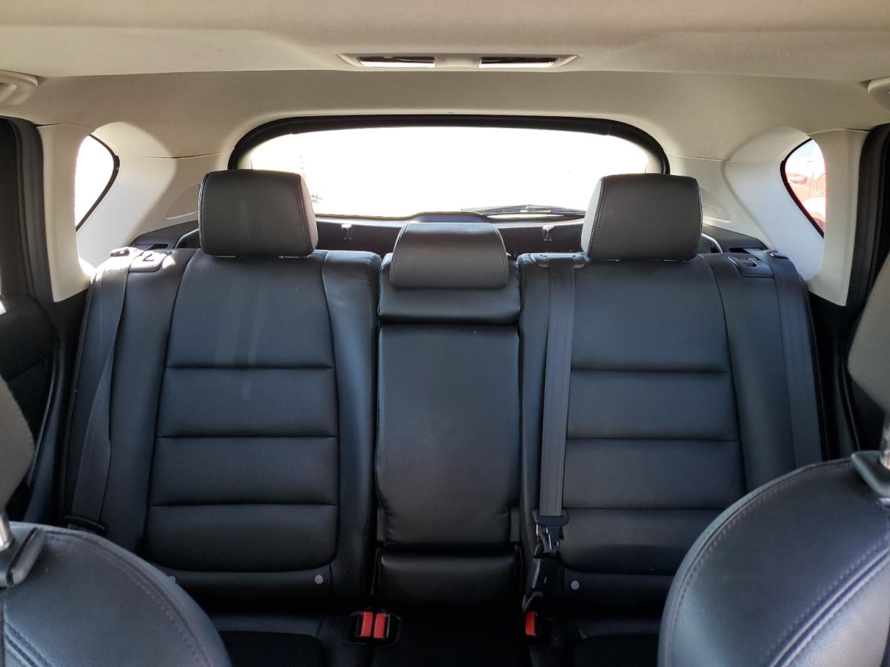 2016 Mazda CX-5 - Image 10