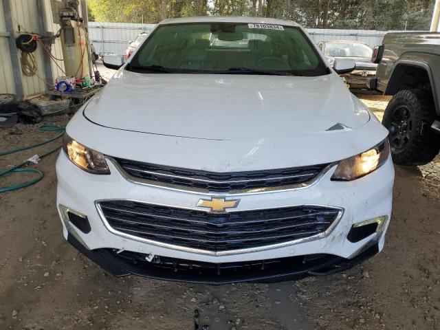  CHEVROLET MALIBU 2016 Белый