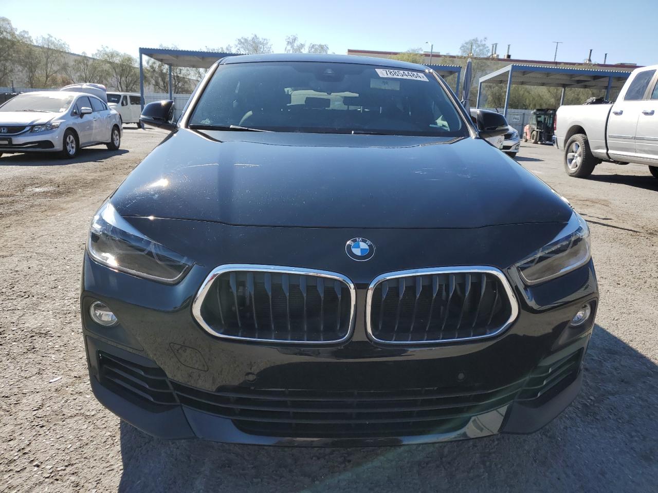 2020 BMW X2 - Image 5