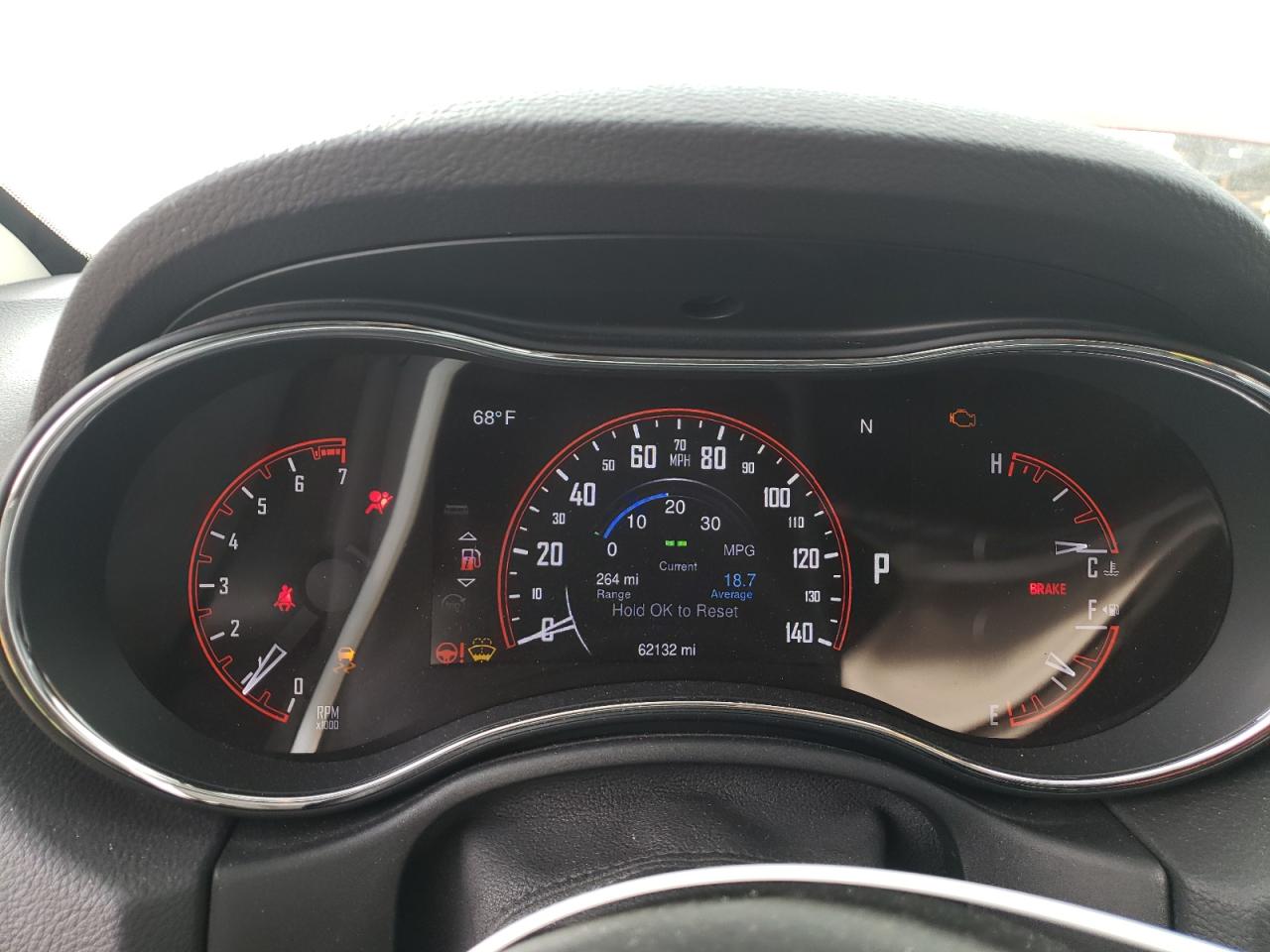 2015 Dodge Durango - Image 9