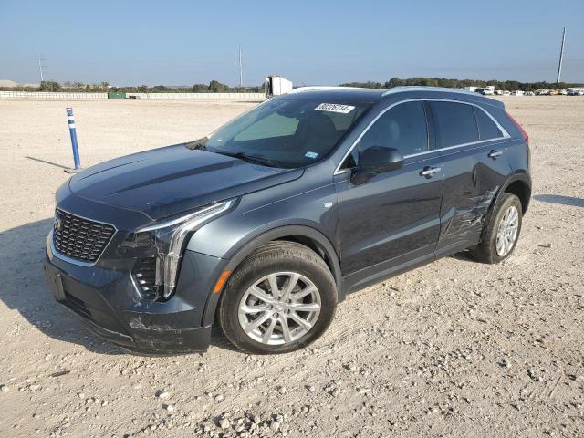 2021 Cadillac Xt4 Luxury