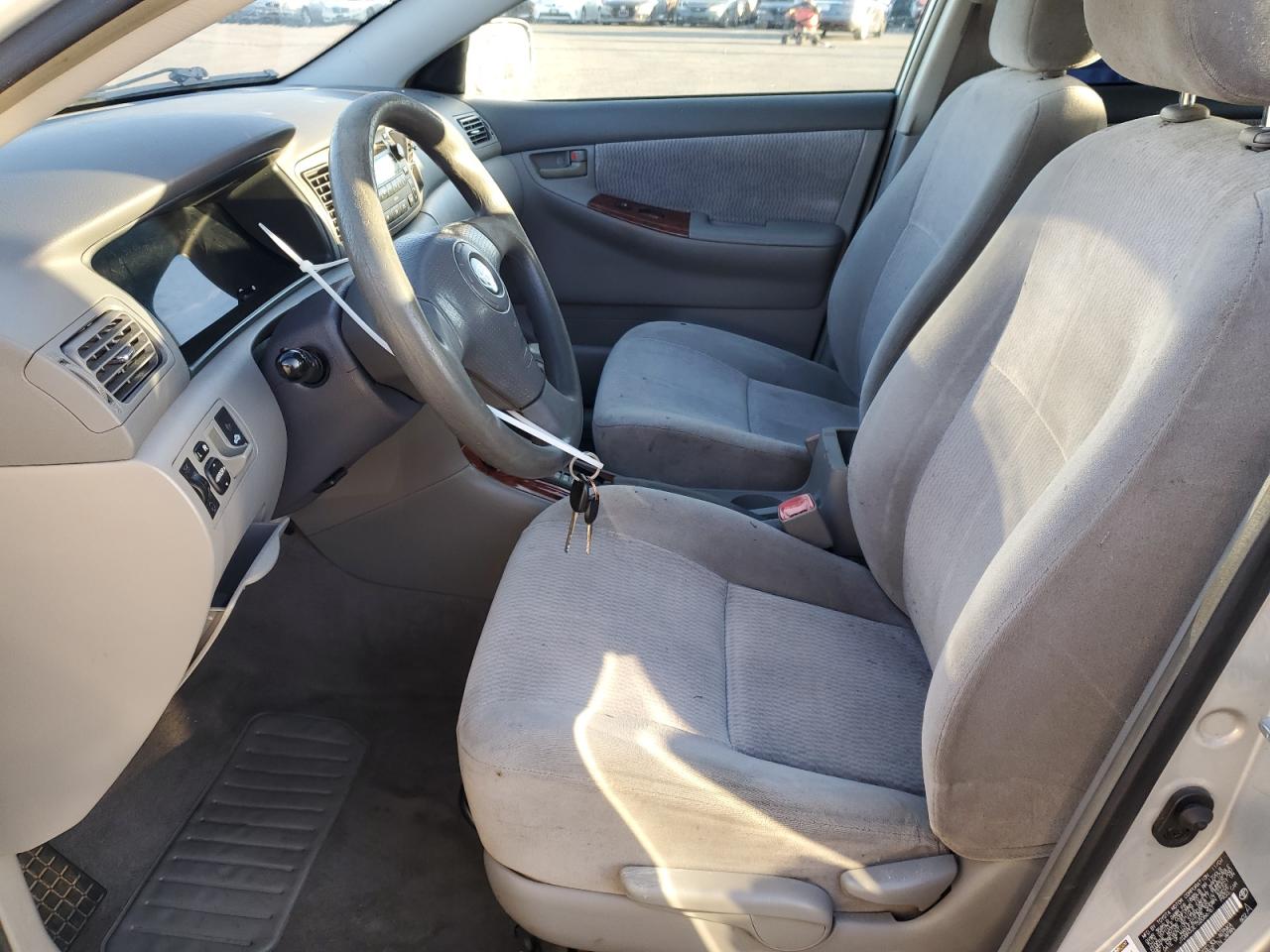 2005 Toyota Corolla - Image 7