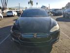 2015 Tesla Model S 85D продається в Van Nuys, CA - Front End