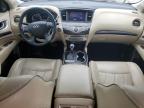 2018 Infiniti Qx60  продається в Homestead, FL - Rear End