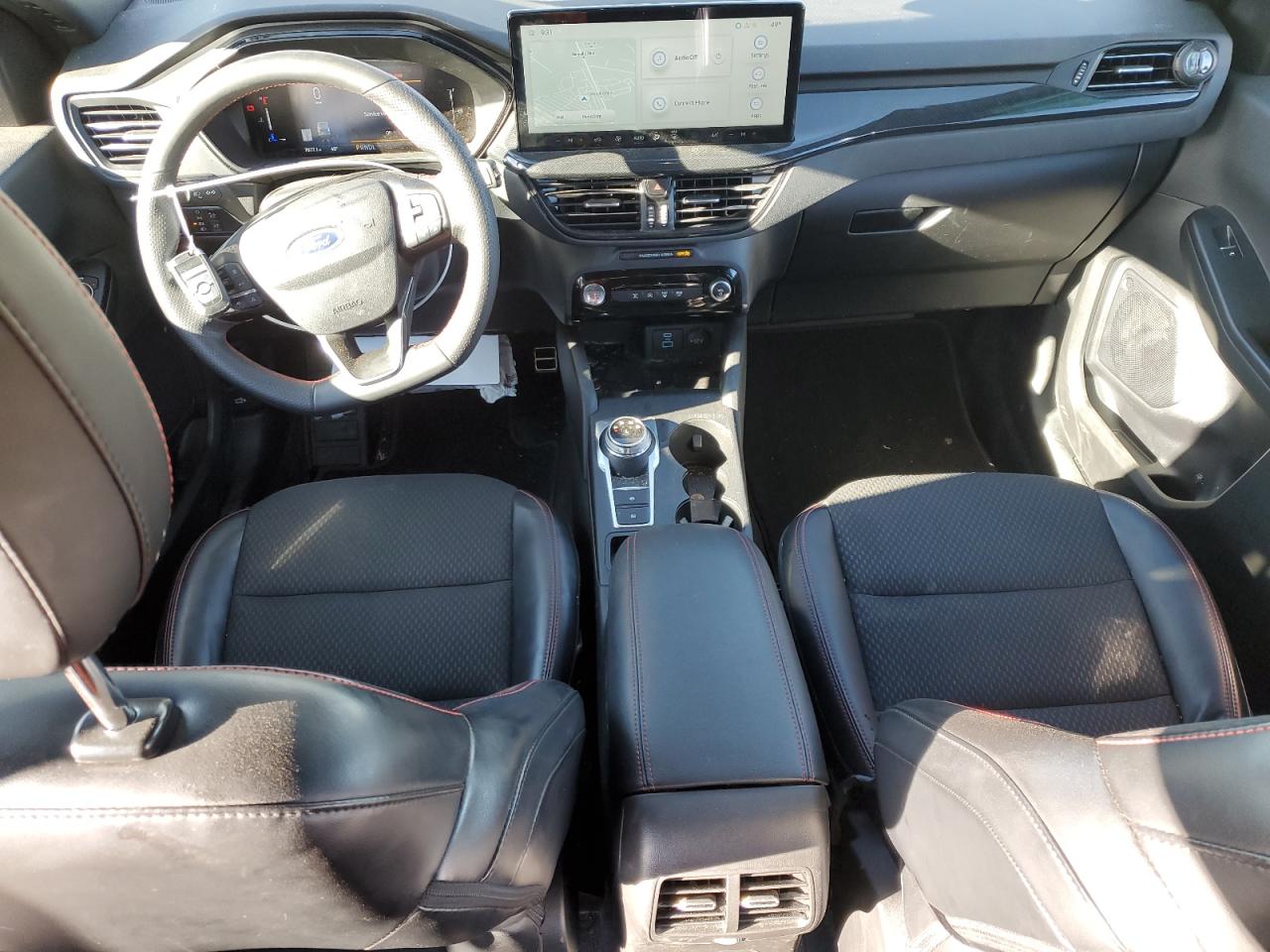 2023 Ford Escape - Image 8
