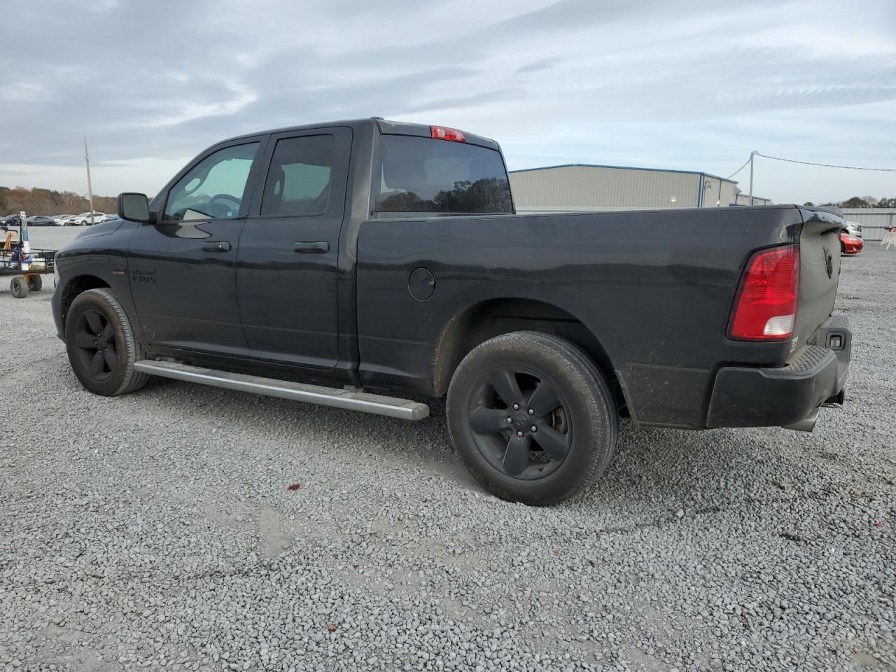 2017 RAM 1500 - Image 2