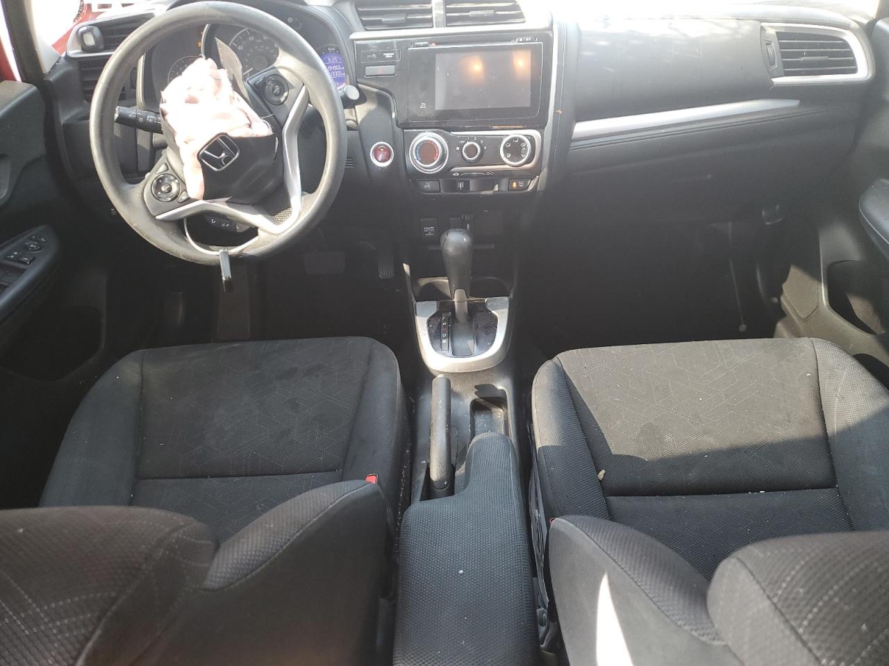 2015 Honda Fit - Image 8