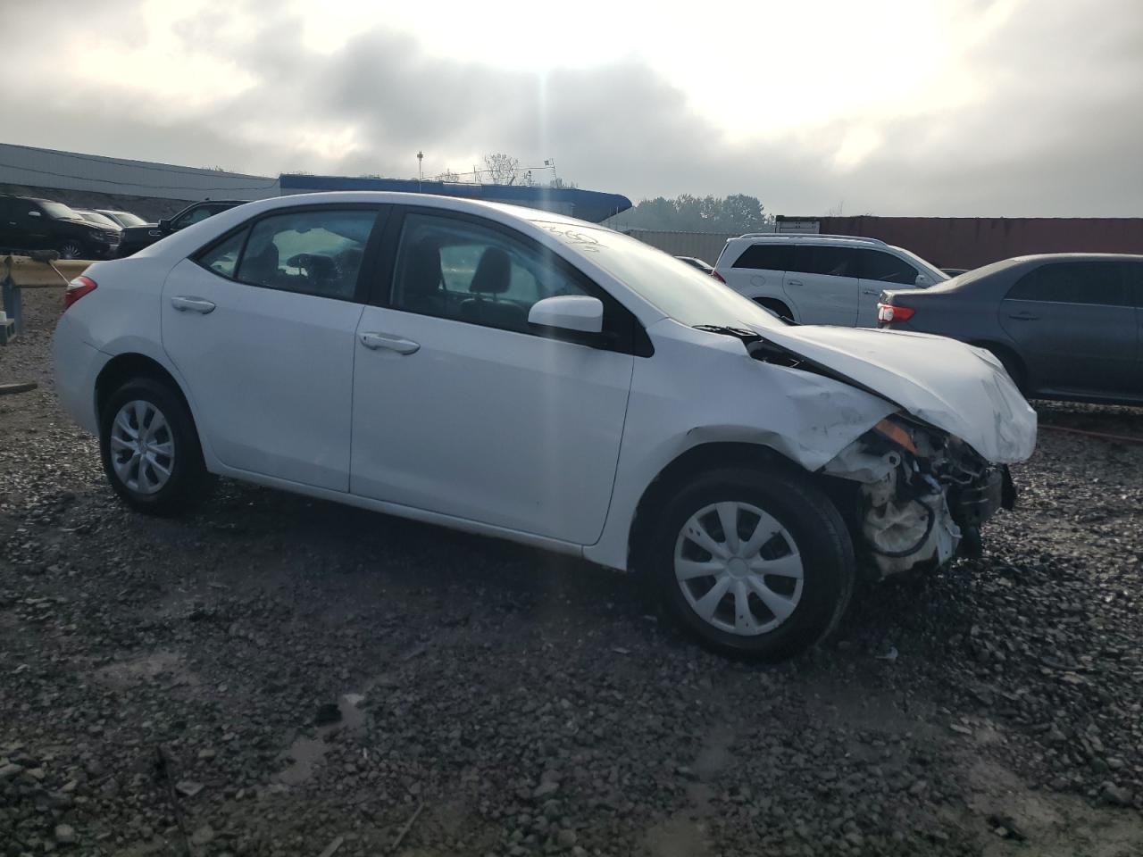 2014 Toyota Corolla - Image 4