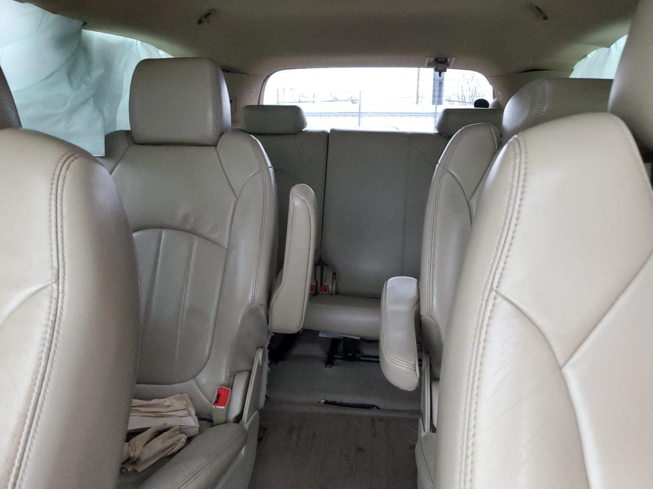 2012 Buick Enclave - Image 10
