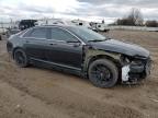 2017 Lincoln Mkz Hybrid Reserve продається в Portland, MI - Front End