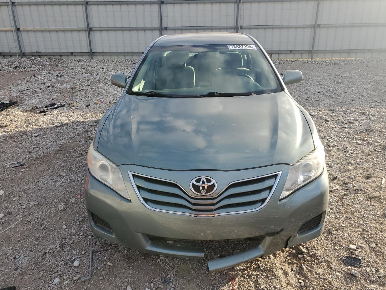 2011 Toyota Camry - Image 5