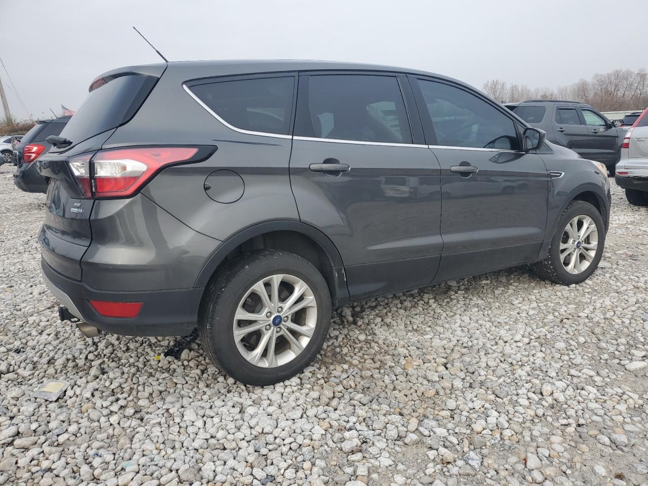 2017 Ford Escape - Image 3