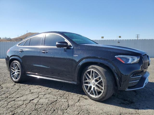  MERCEDES-BENZ GLE-CLASS 2021 Czarny