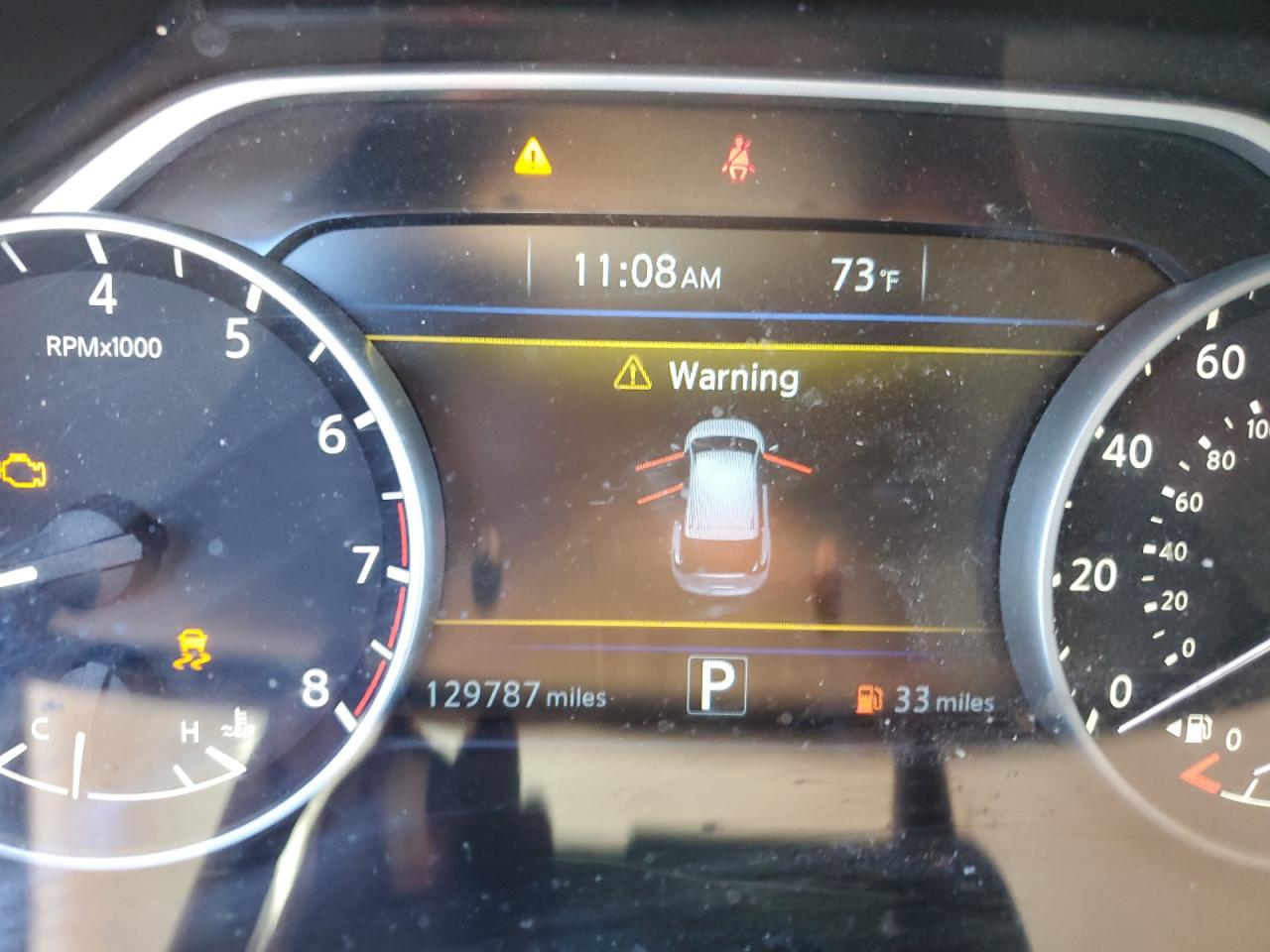 2016 Nissan Murano - Image 9