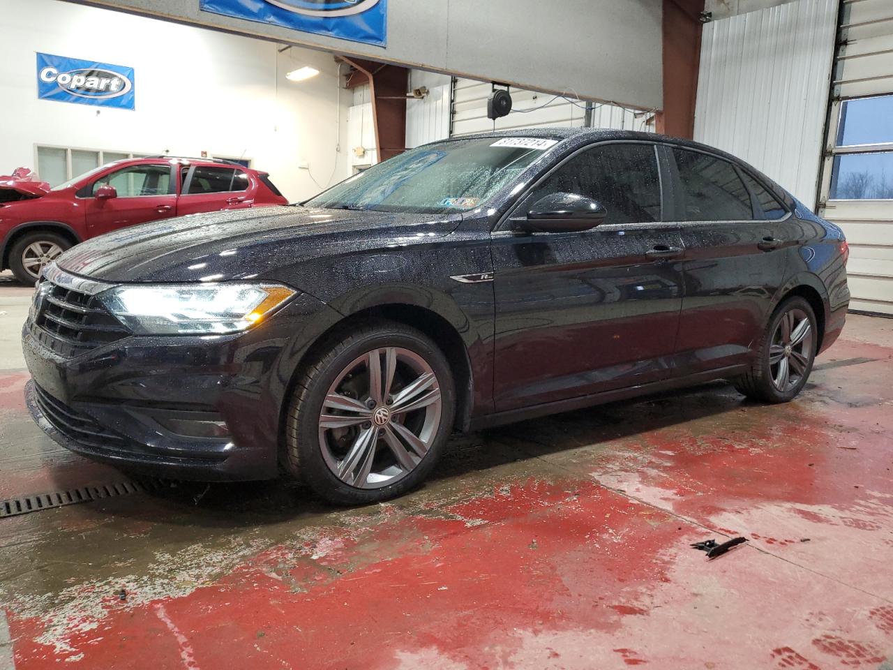 2020 Volkswagen Jetta - Image 1