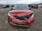 2009 Volkswagen Tiguan Se на продаже в Helena, MT - Front End