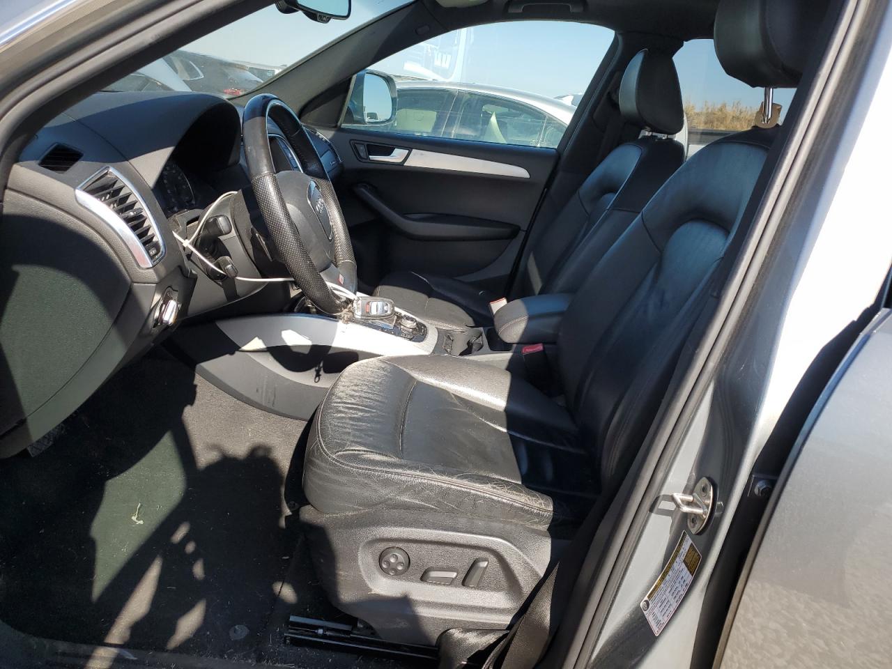 2010 Audi Q5 - Image 7