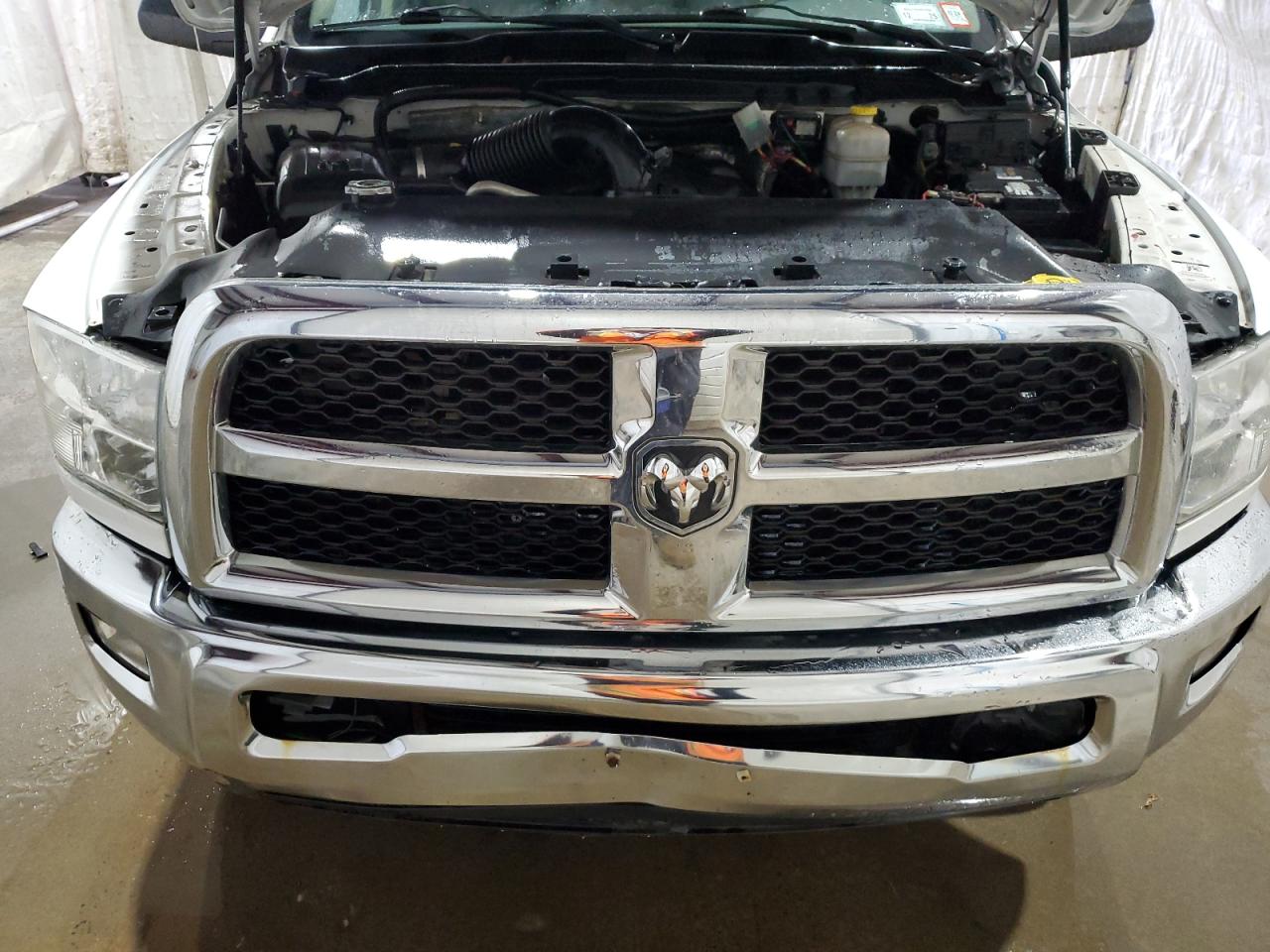 2015 Ram 2500 St VIN: 3C6TR5CT7FG691285 Lot: 79891674