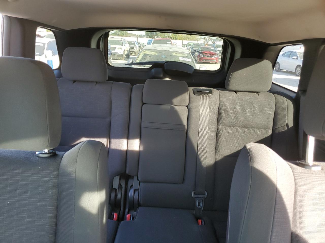 2011 Jeep Grand Cherokee - Image 10