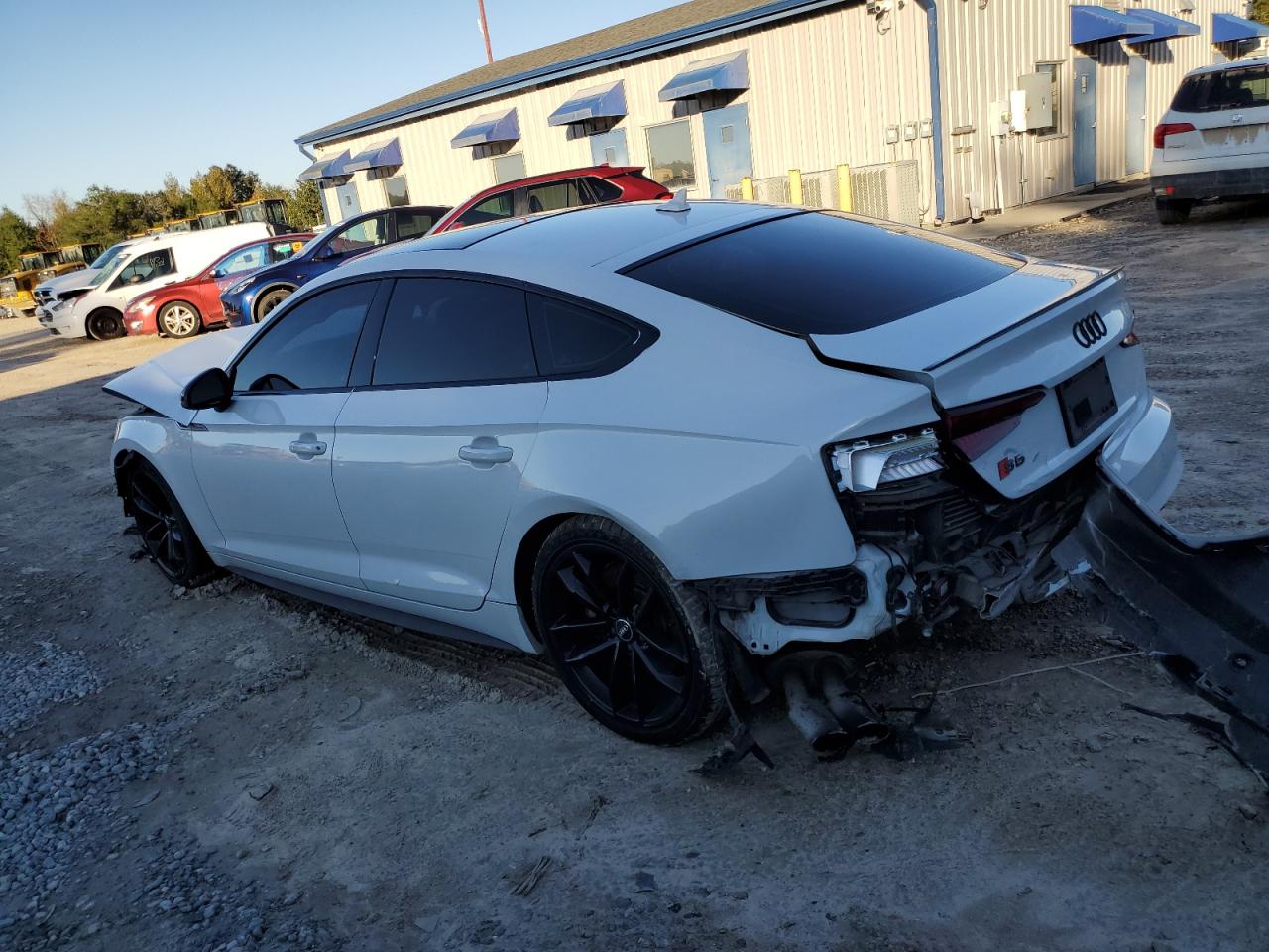 2018 Audi RS5 - Image 2