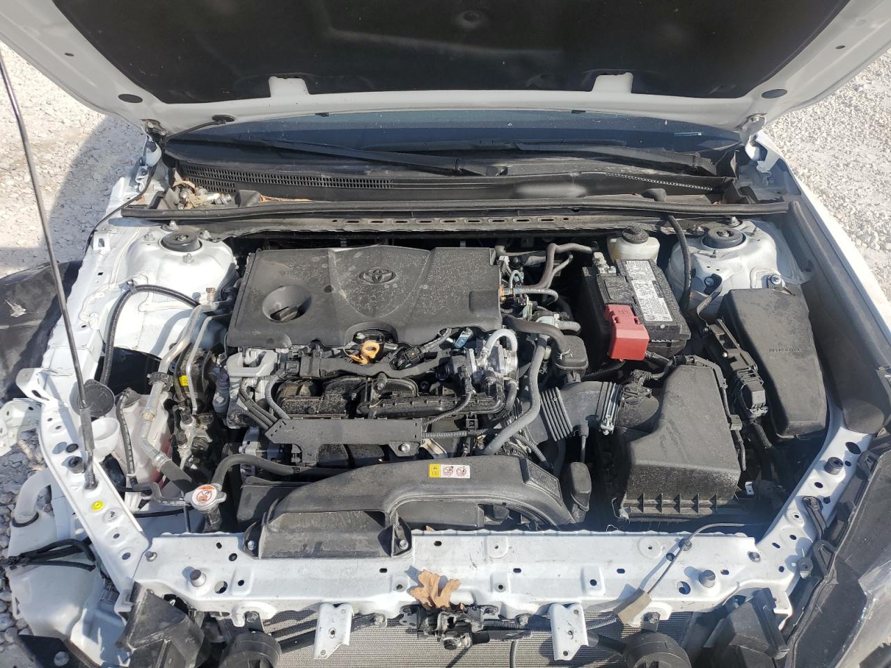 2023 Toyota Camry - Image 11