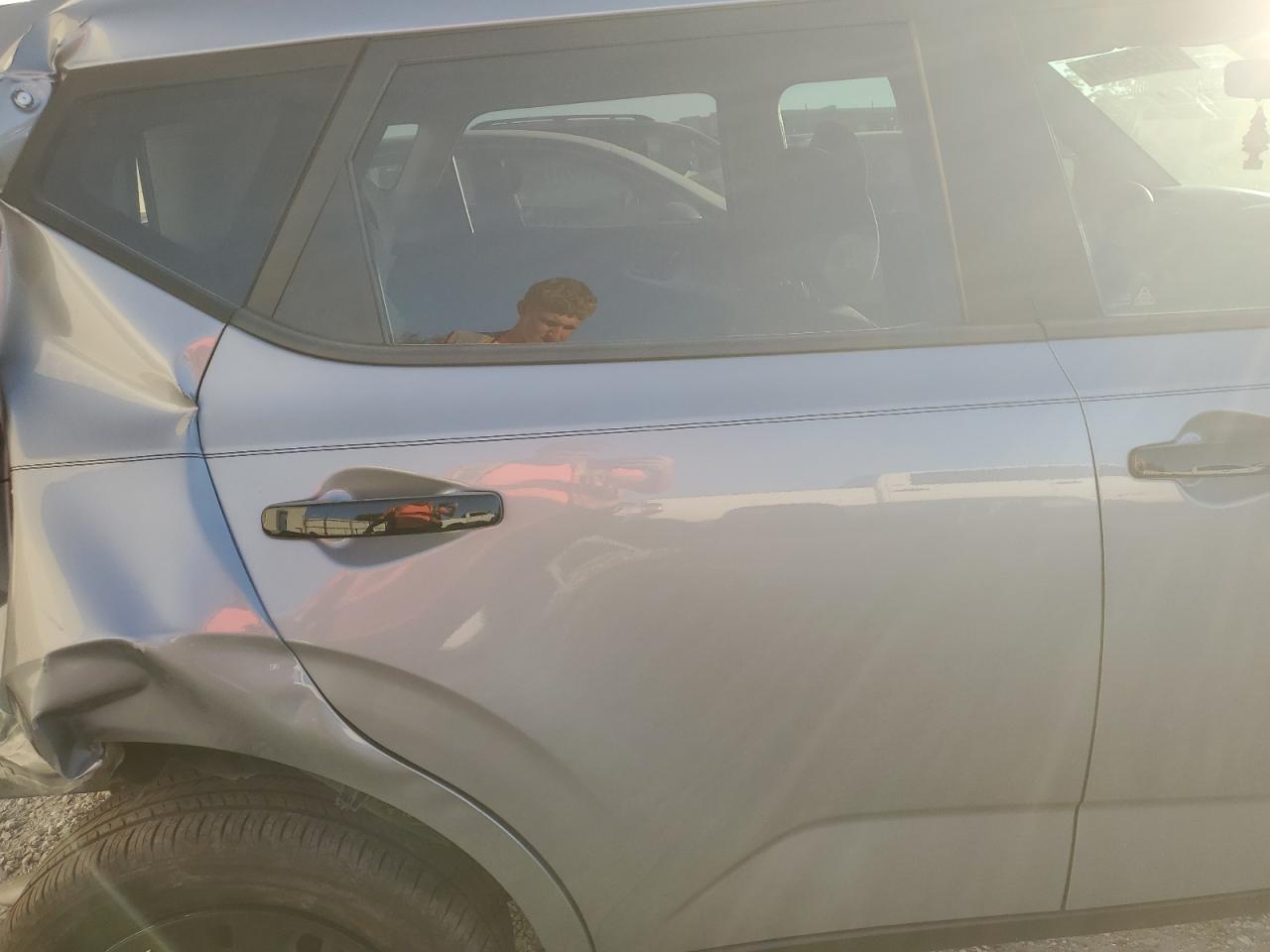 2022 Kia Soul - Image 10