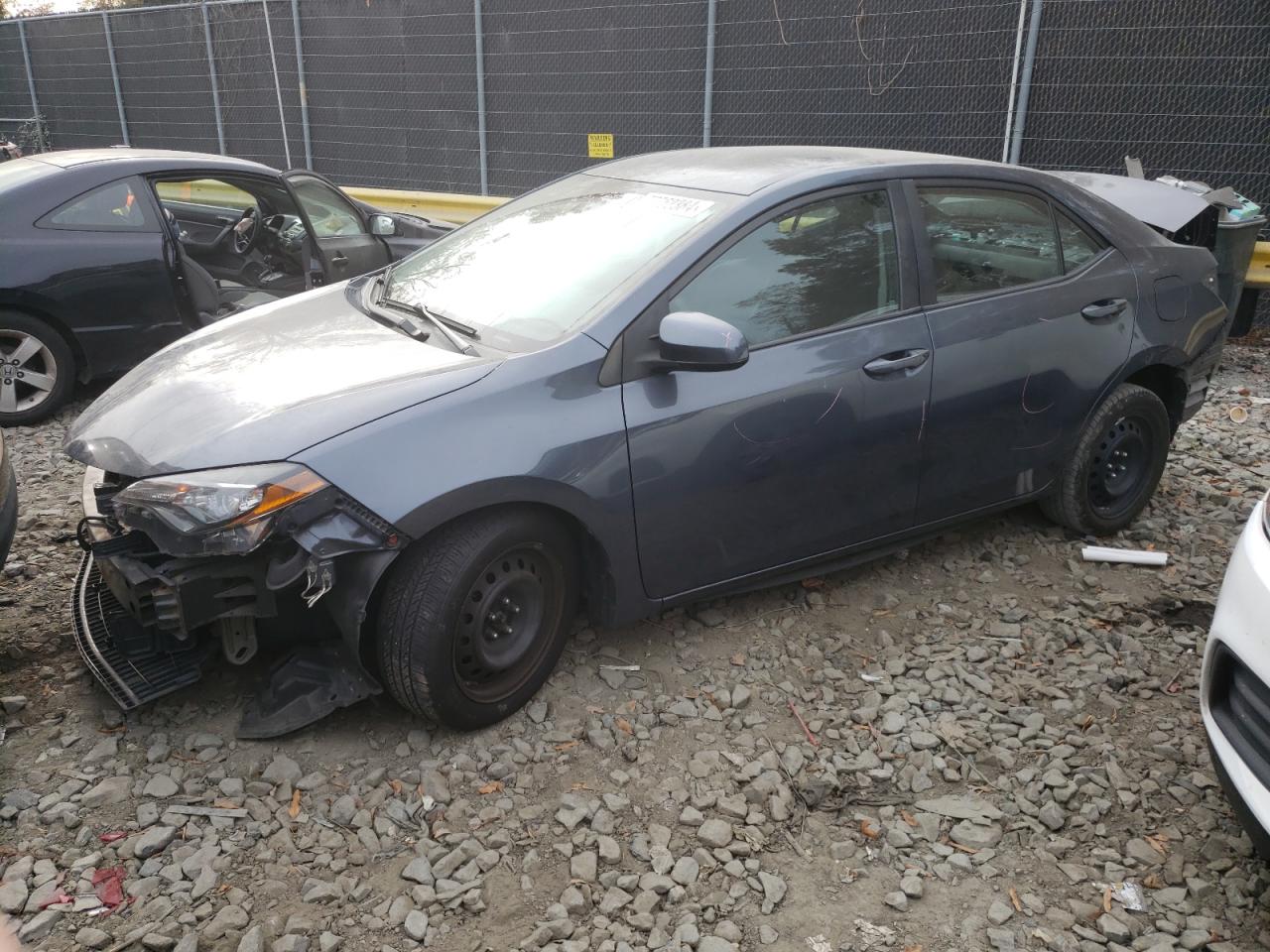 VIN 5YFBURHEXHP591344 2017 TOYOTA COROLLA no.1