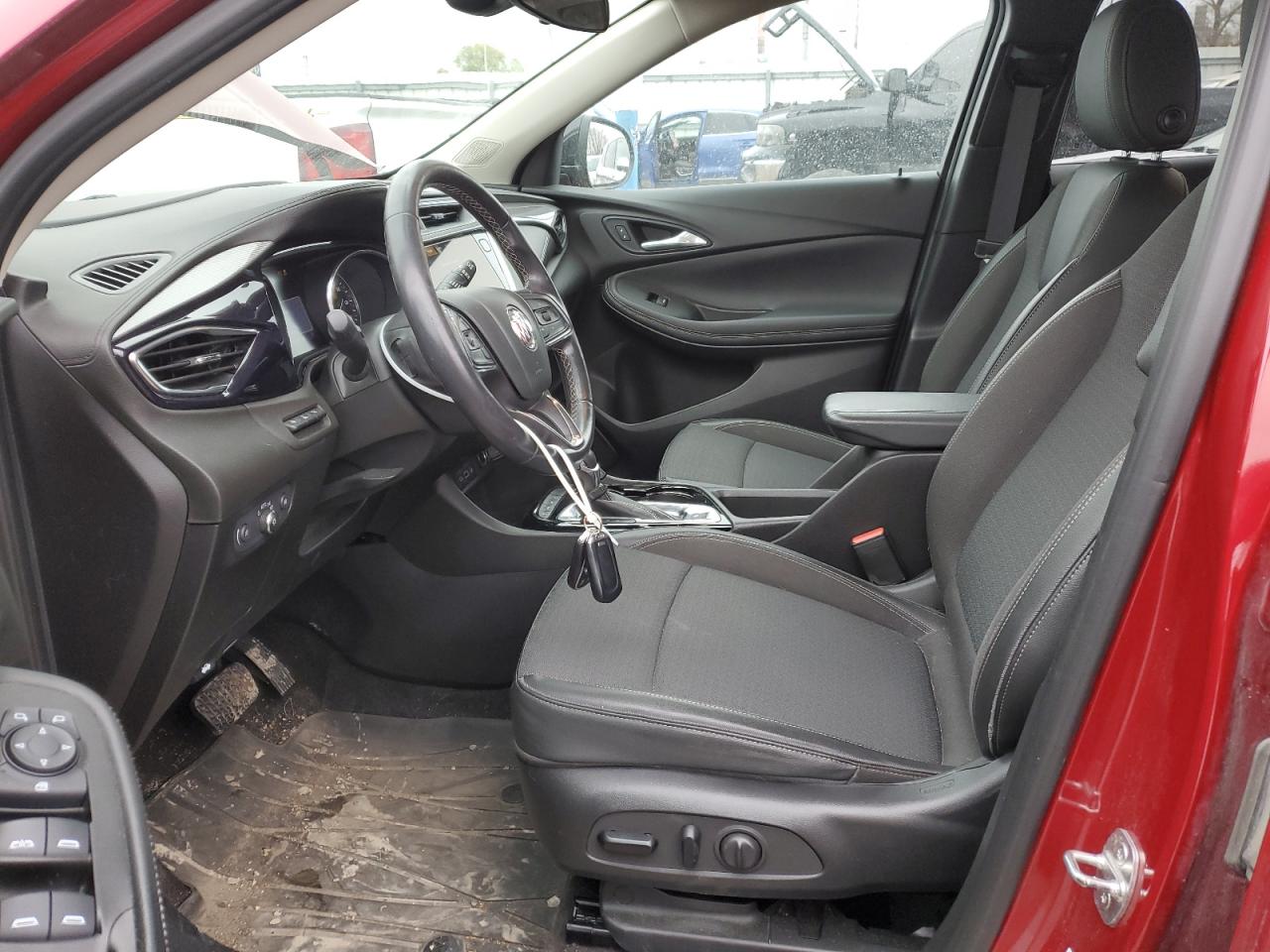 2020 Buick Encore - Image 7